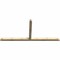 Ekena Millwork Portland Rough Sawn Timber Gable Bracket, Douglas Fir, 108"W x 49"H x 4"D x 4"F, 11/12 Pitch GBW108X49X0404POR00RDF - alternate 5